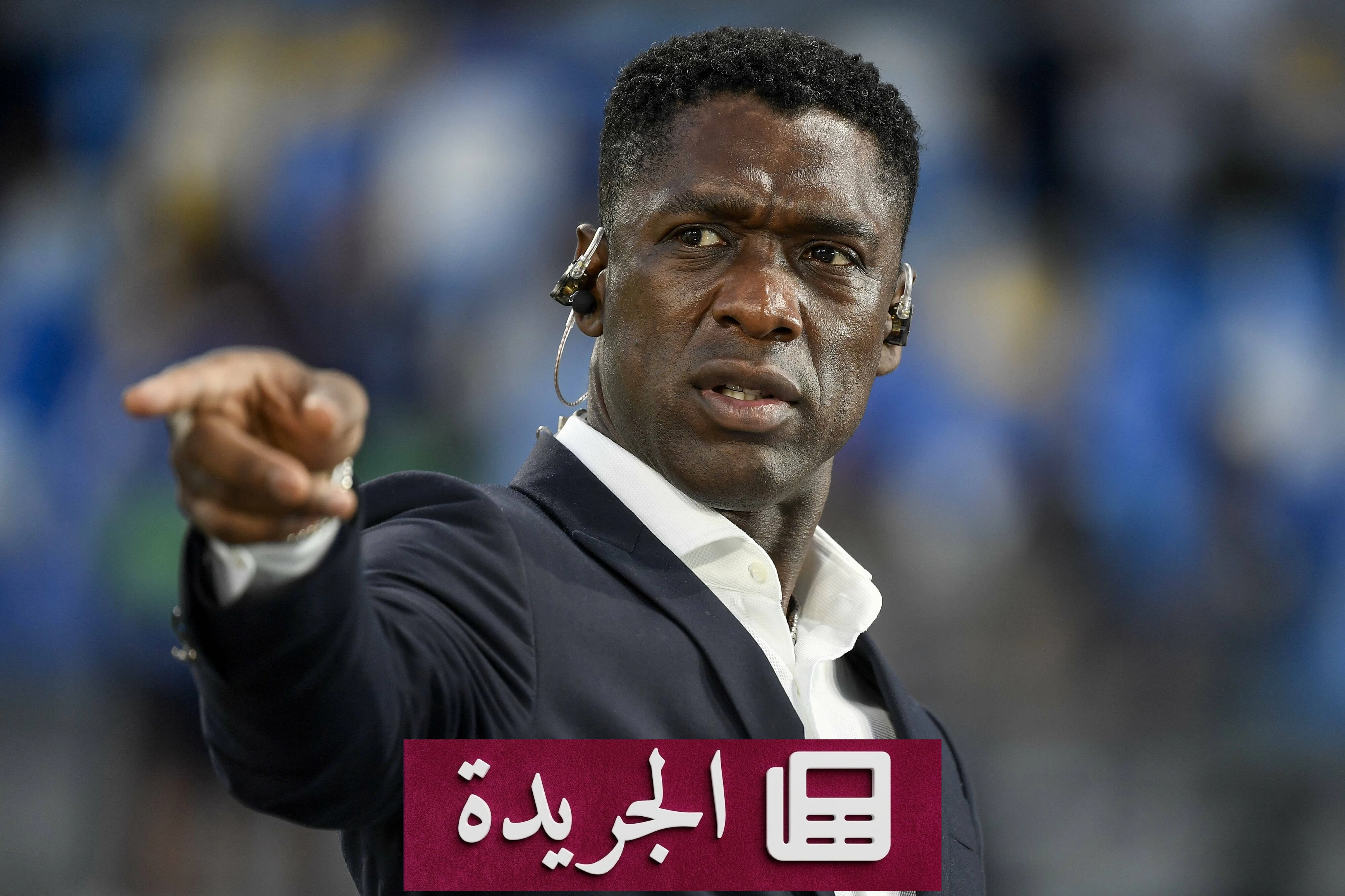 كورينثيانز يختار سيدورف مديراً فنياً قبل مواجهة الديربي - آخر الأخبار - الجريدة