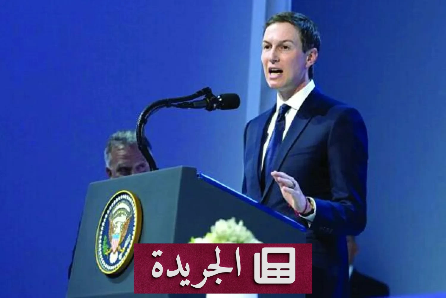 كوشنر يحدد مهلة لتسليم أسلحة حماس وأنفاقها في غزة - آخر الأخبار - الجريدة