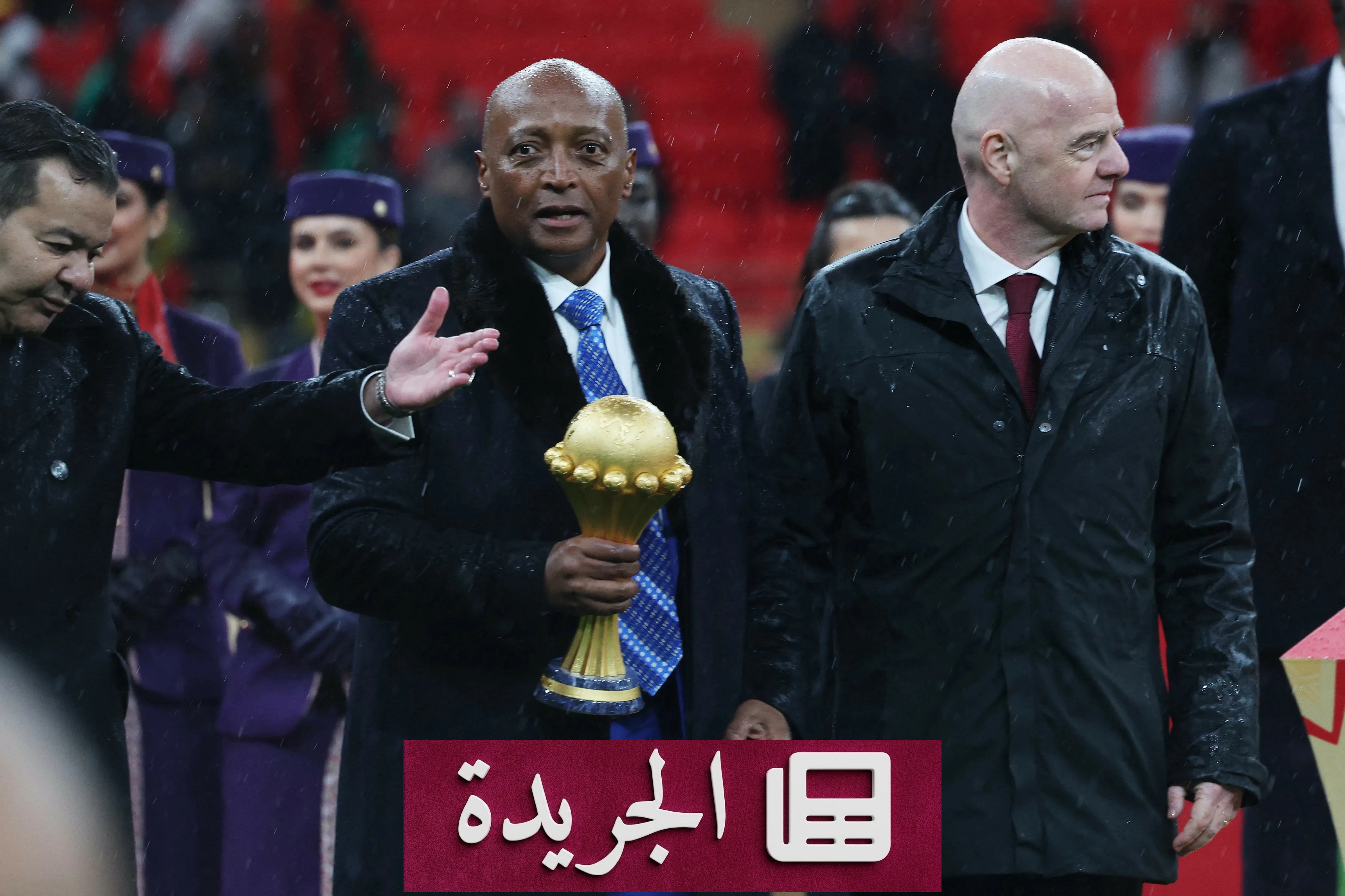 قرار مفاجئ من «كاف» يرفع عدد منتخبات أمم أفريقيا إلى 28 فريقاً - أخبار أونلاين