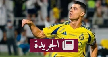 **كريستيانو رونالدو بين الألم والأمل: هل ستسقط نجمة النصر السعودي تحت وطأة إصابة وتر العضلة الخلفية؟** - أخبار أونلاين