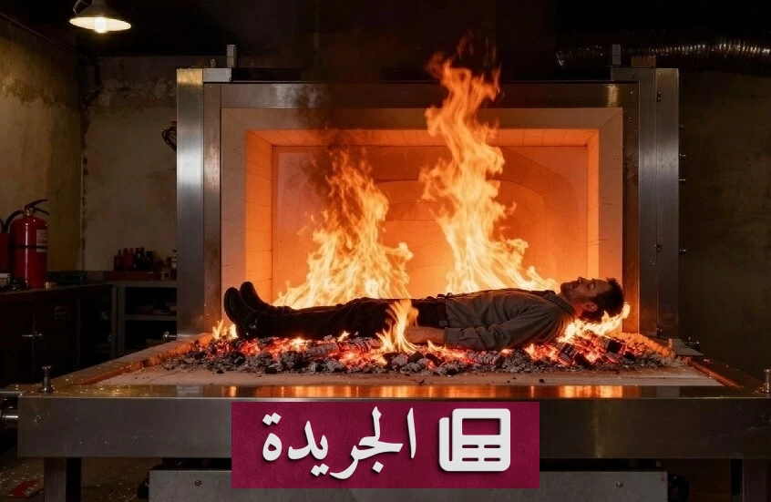 قصة درامية في الهند بعد عودة شاب من الموت بعد شهر من حرق جثته - آخر الأخبار - الجريدة