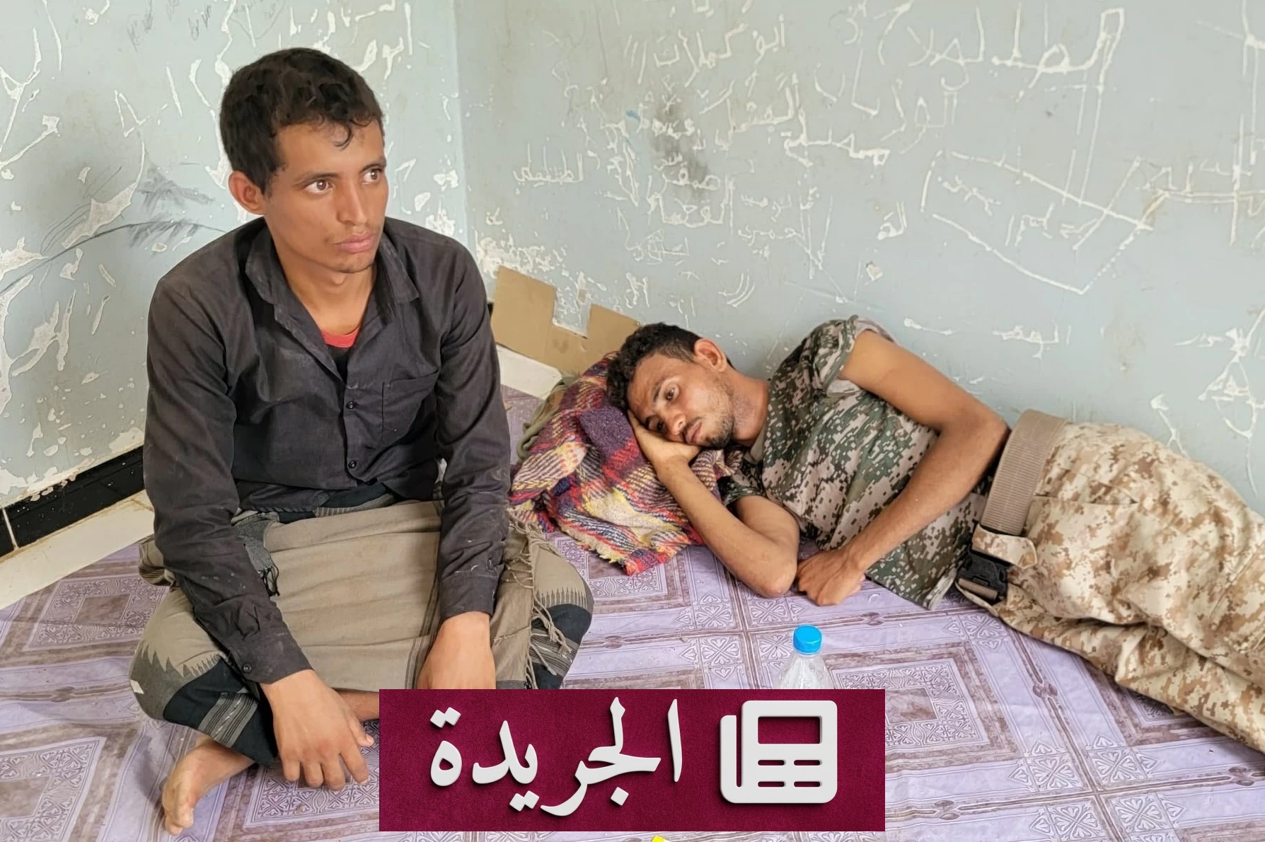 قصف الحوثي لميناء المخا يهدد الأمن الغذائي ويزيد المعارك في تعز - آخر الأخبار - الجريدة