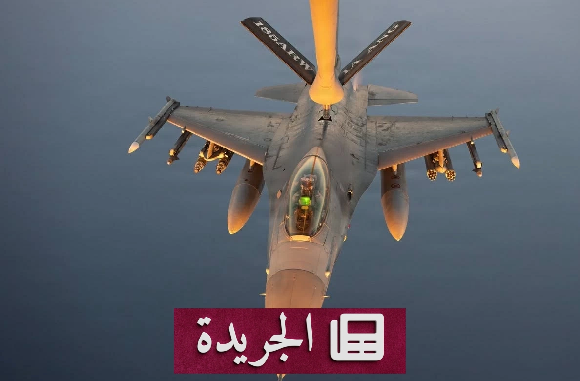 قصف أمريكي على مواقع إيرانية في مضيق هرمز.. واشنطن تعلن هدفها weakening قدرات طهران - آخر الأخبار - الجريدة