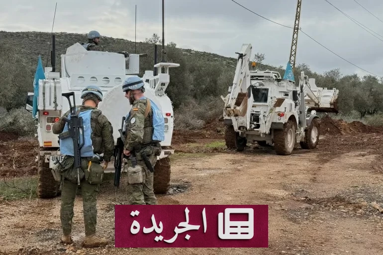 قتل جندي أممي وإصابة اثنين بجنوب لبنان قبل اجتماع الحكومة الإسرائيلية - أخبار أونلاين