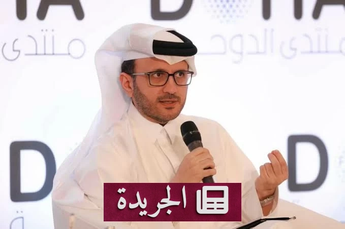 قطر تدعو إلى عدم إقحامها في النزاعات الداخلية الإيرانية - آخر أخبار الجريدة