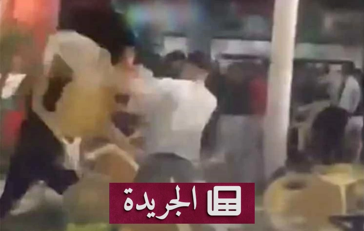 قطر تلقي القبض على 25 شخصاً بعد مشاجرة في مطعم بالدفنة - آخر الأخبار - الجريدة