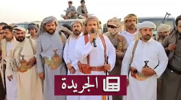 قيادات الجيش والقبائل تسيطر على مداخل الجوف وتمهد لتحرير صنعاء - آخر أخبار الجريدة