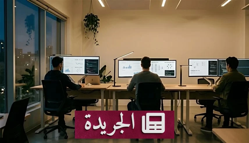 كيف قلبت شركة ناشئة صغيرة مفاهيم وادي السيليكون بالتكنولوجيا؟ - أخبار أونلاين