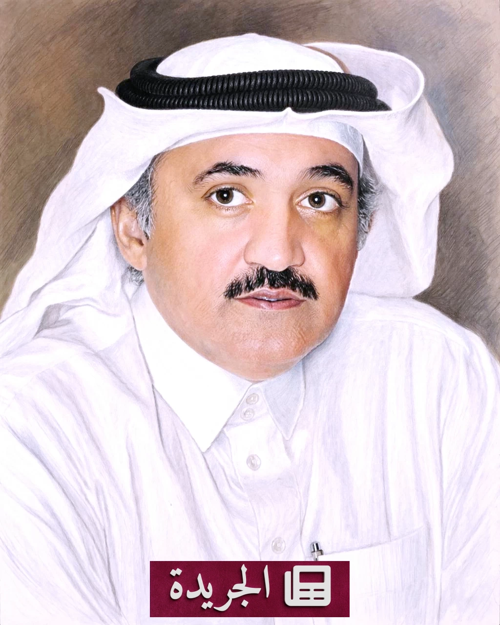 قينان الغامدي.. من مراسل الطائف إلى مهندس الصحافة السعودية - أخبار أونلاين