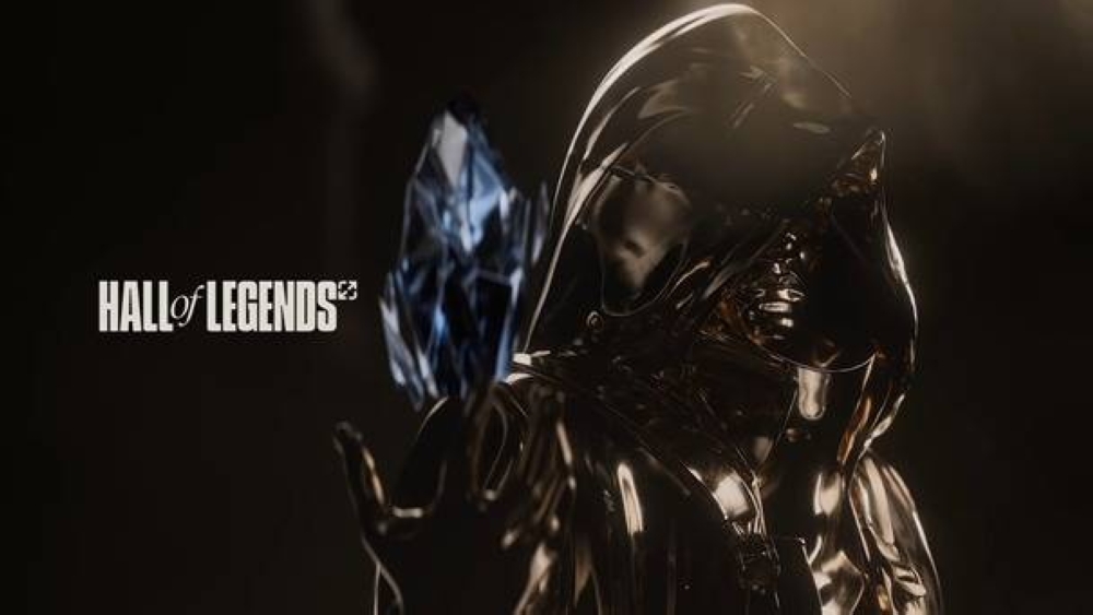 League of Legends تعلن عن شخصية قاعة الأساطير لعام 2025 في مايو - أخبار أونلاين