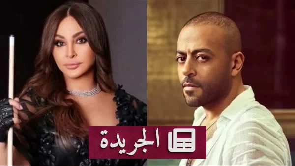 لقاء فني مميز بين تامر عاشور وإليسا في حفل غنائي ضخم بالعلمين الجديدة - آخر أخبار الجريدة