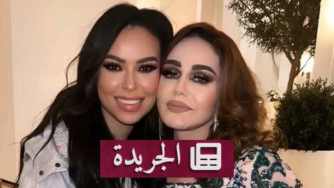 لقاء فني مميز يجمع مروة ناجي وميادة الحناوي في المغرب - آخر أخبار الجريدة