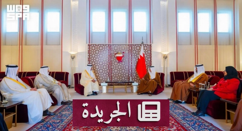 لقاء وزراء الصحة الخليجين يناقش تعزيز الابتكار الصحي والتحول الرقمي - آخر الأخبار - الجريدة