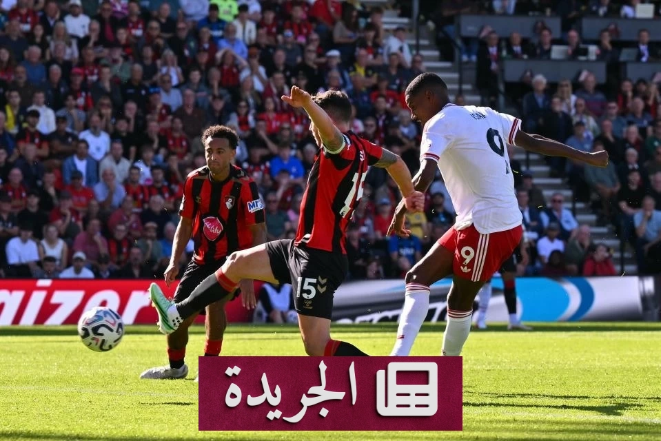 ليفربول يعود إلى طريق الانتصارات في البريميرليغ على حساب بورنموث - آخر الأخبار - الجريدة