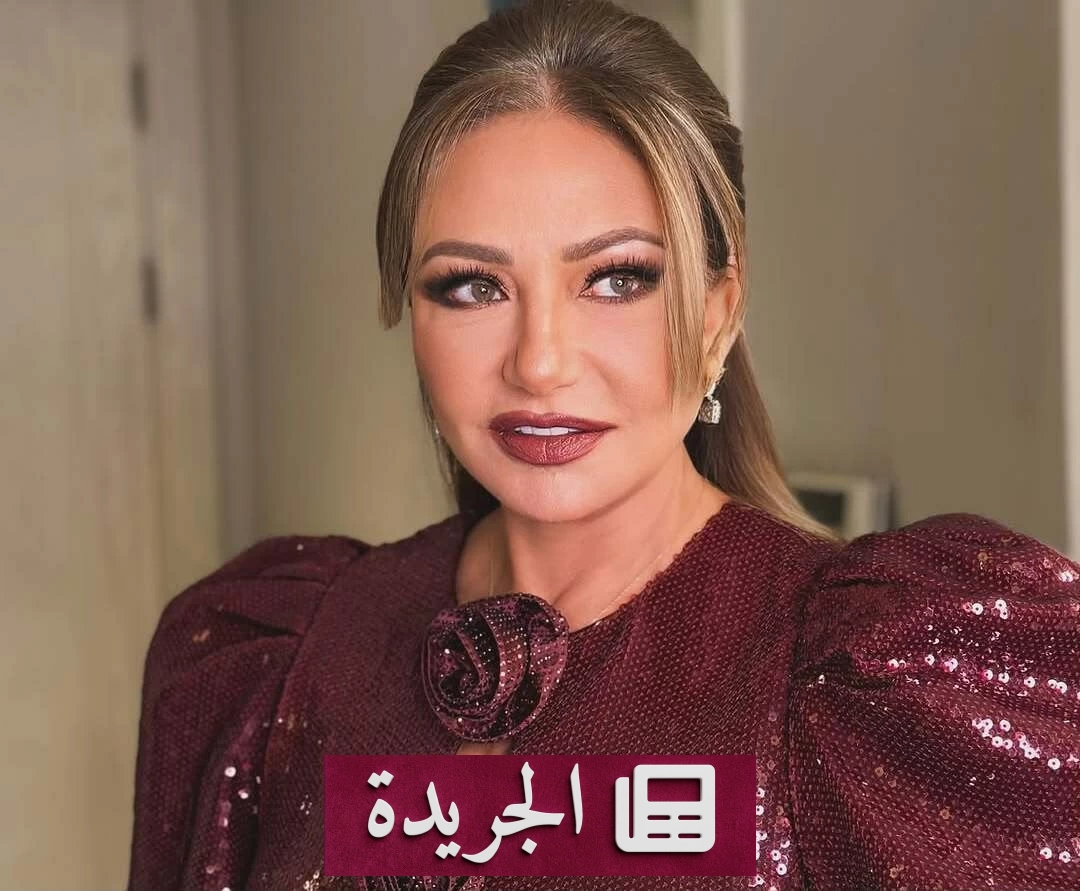 ليلى علوي: «ابن مين فيهم».. كوميديا إنسانية تروق لي - آخر الأخبار - الجريدة