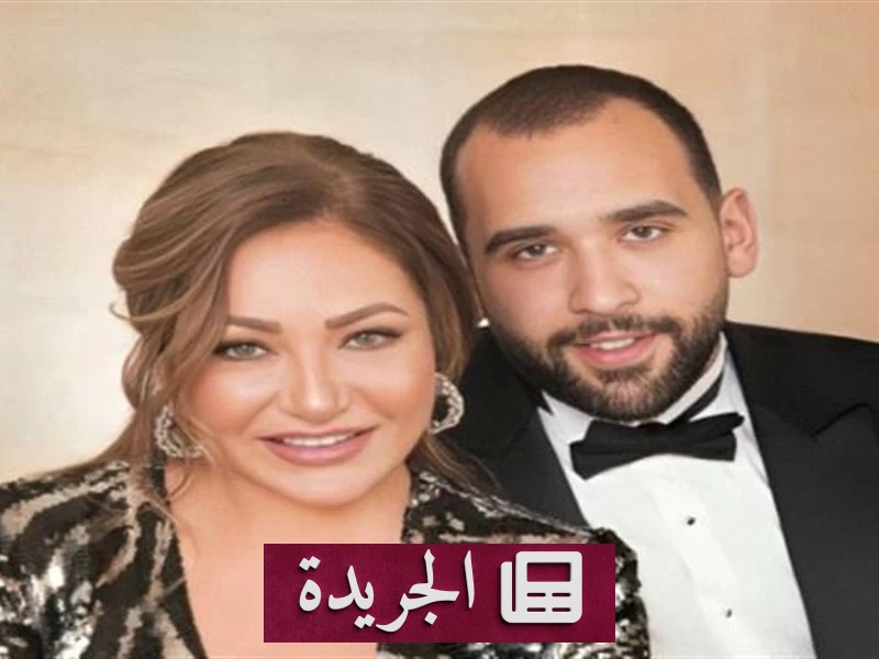 ليلى علوي تكشف حقيقة مشاركة نجلها خالد في الفن - آخر الأخبار - الجريدة