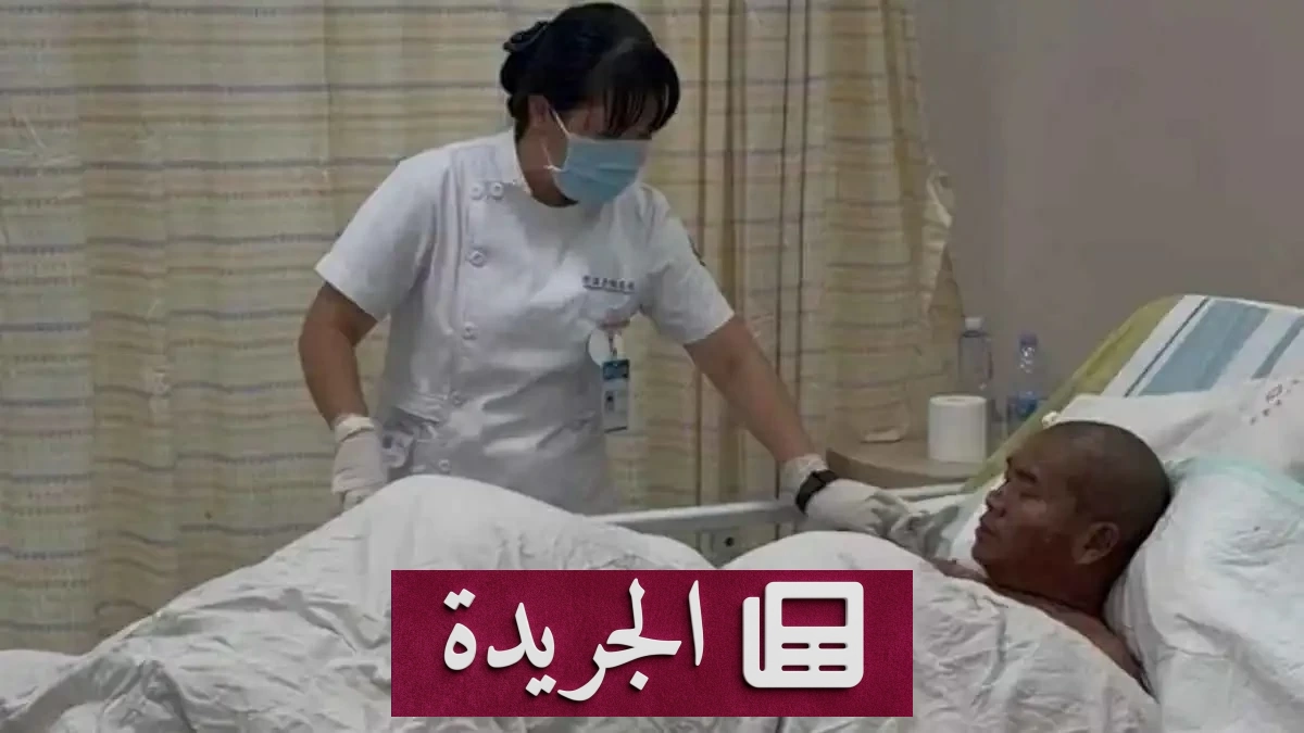 معجزة النجاة من الموت في عرض البحر بعد سبعة أيام من العذاب - آخر الأخبار - الجريدة