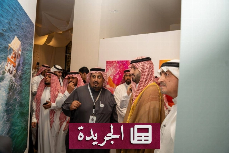 معرض فوتوغرافي في جدة يوثق حاضرها وامتدادها لماضيها - آخر الأخبار - الجريدة