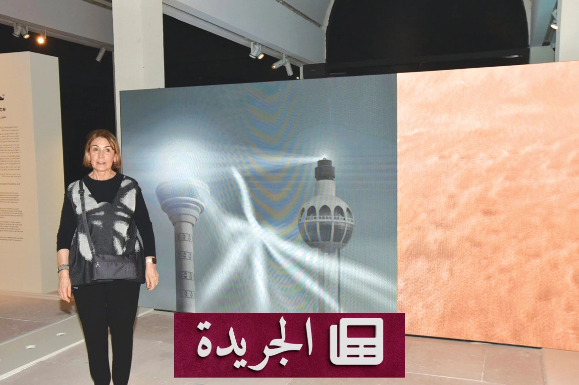 معرض «تصوير المسافات» في متحف البحر الأحمر يستعرض منارات البحر الأحمر - آخر الأخبار - الجريدة