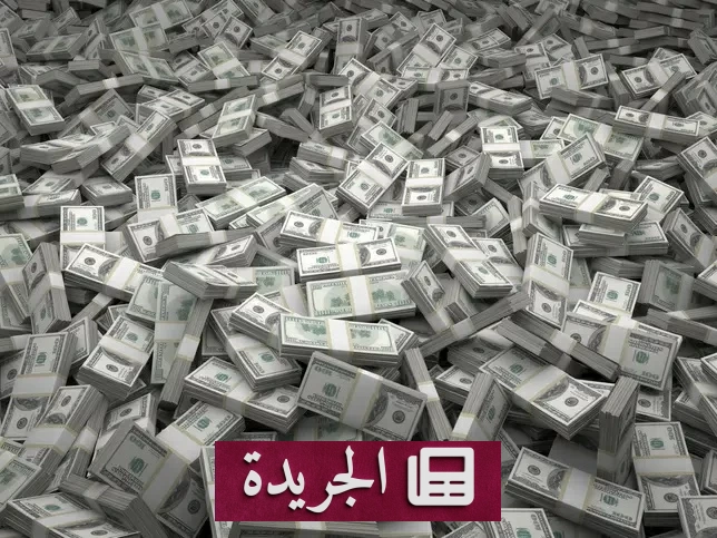 معركة مالية تاريخية بين ملياردير أمريكي وزوجته تطالب بـ6.2 مليار دولار - آخر أخبار الجريدة