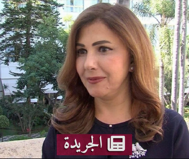 ماجدة الرومي تنعى صديقها محمد وهبة بقلب محطم - آخر الأخبار - الجريدة