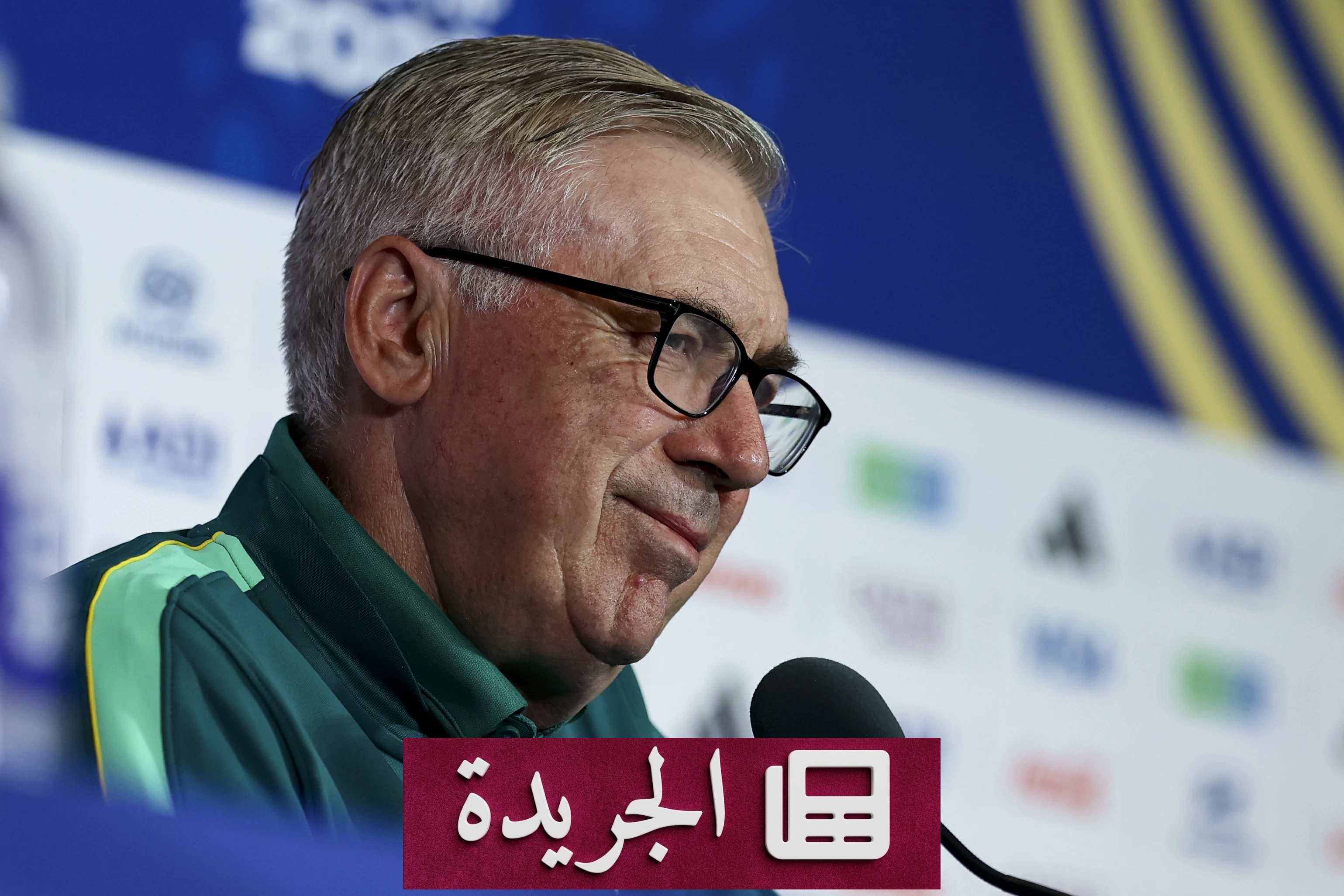 ماركينيوس يكشف أسباب تحول البرازيل في مونديال 2026 - آخر أخبار الجريدة