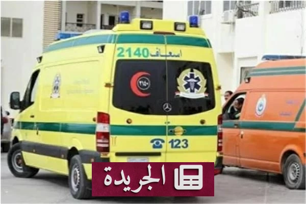 مأساة في البحيرة زوج يقتل زوجته بمطرقة إثر خلافات أسرية - آخر الأخبار - الجريدة