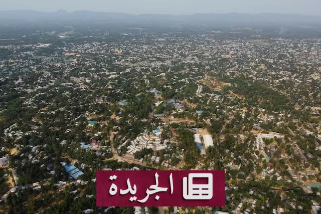 مأساة جديدة لروهينغا في بنغلاديش.. 8 قتلى وضحايا في انهيارات أرضية - آخر الأخبار - الجريدة