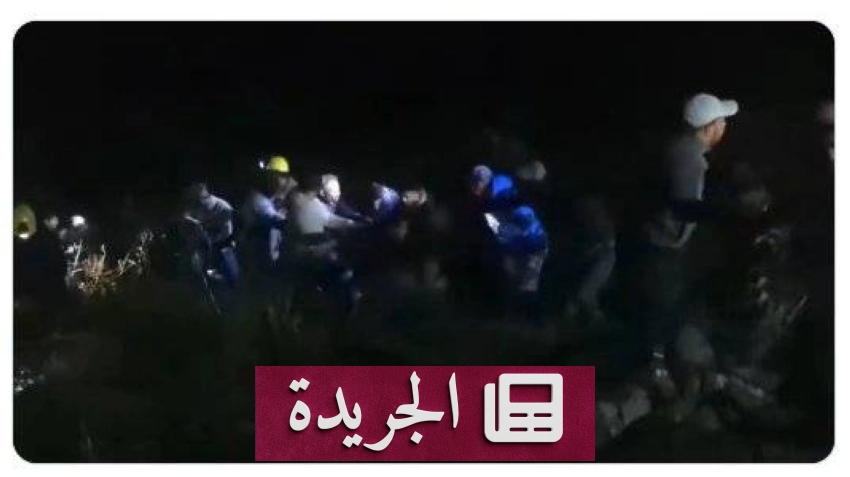 مأساة مدمرة في الهند.. سقوط سيارة في منحدر جبلي يودي بحياة شخصين ويصيب ثالث بجروح بالغة