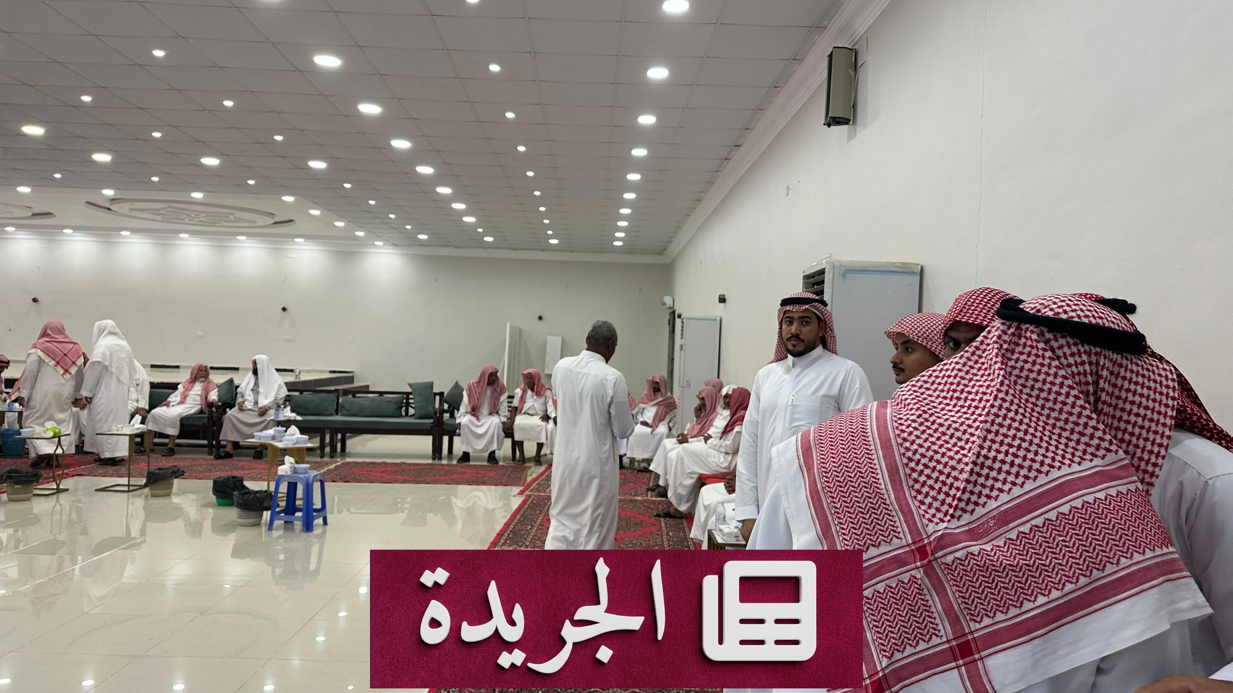 مأساة مدمرة في صامطة.. أسرة كاملة تفارق الحياة بحريق منزلها - آخر الأخبار - الجريدة