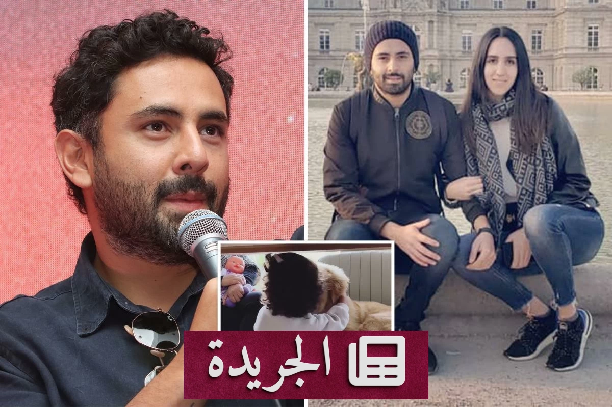 مأساة مروعة في المكسيك مقتل فنان شهير وزوجته الحامل وطفلهما في هجوم مسلح - آخر الأخبار - الجريدة