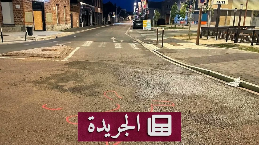 مأساة تحت عجلات الفرح.. فتاة فرنسية تفارق الحياة في احتفالات المونديال - آخر أخبار الجريدة