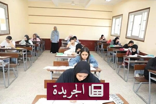 مآسي بعد إعلان نتائج الثانوية في مصر طالب وطالبة ينتحران - آخر أخبار الجريدة
