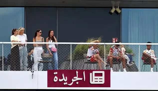 ماتيوس: زوجات لاعبي ألمانيا دمّرا أحلام المونديال - آخر الأخبار - الجريدة