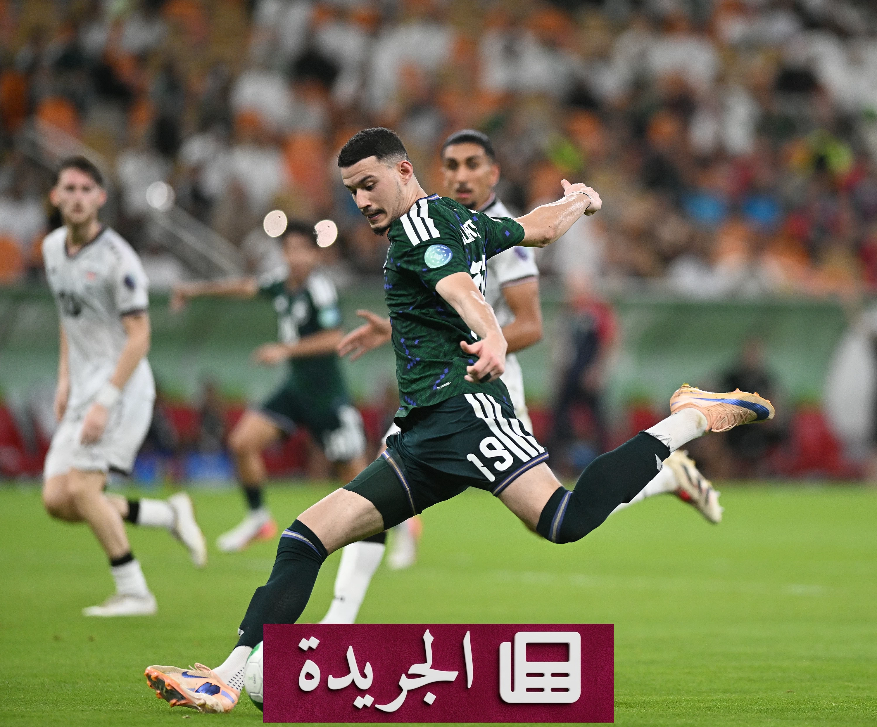 مدرب العراق يكشف عن معاناة المنتخب في مراكز أساسية - آخر الأخبار - الجريدة