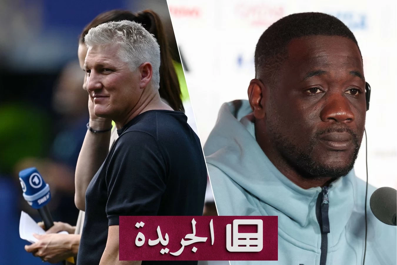 مدرب كوت ديفوار يتهم أسطورة ألمانية بالعنصرية بعد تصريحاته عن كرة القدم الأفريقية - آخر أخبار الجريدة