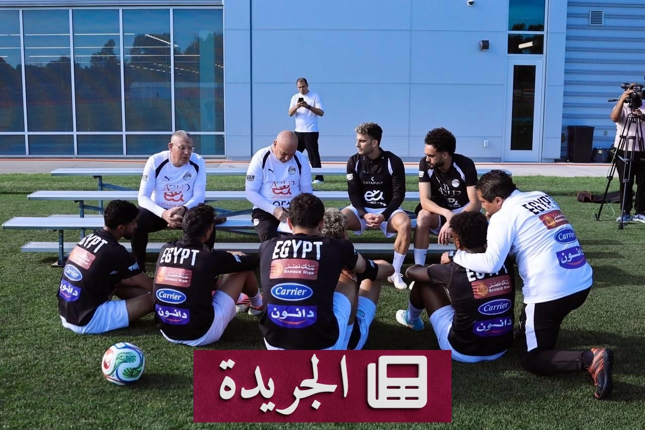 مدرب مصر يعلن عن خطة تبديلات كبيرة في مواجهة البرازيل الودية - أخبار أونلاين