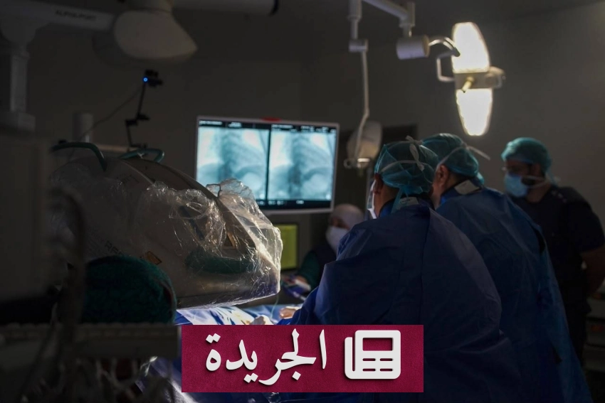 مدينة الملك عبدالله الطبية تحقق إنجازاً طبياً رائداً في الرعاية القلبية العاجلة - أخبار أونلاين