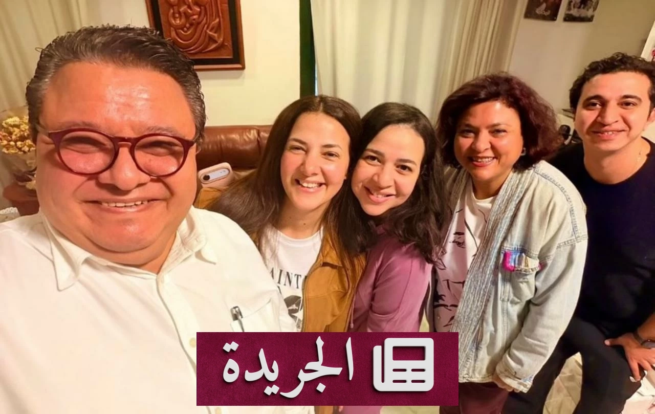 مفاجأة مسرحية جديدة تجمع دنيا وإيمي سمير غانم تحت قيادة خالد جلال - أخبار أونلاين