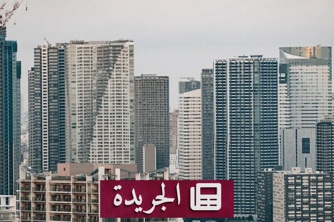 مفاجأة صادمة لمشتري شقة في الطابق 34 بعد اكتشاف أن المبنى ينتهي عند الطابق 32 - آخر الأخبار - الجريدة