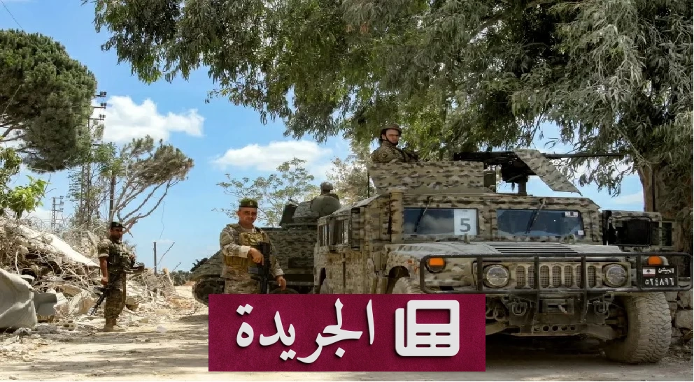 مفاوضات إسرائيل ولبنان في روما لبحث تنفيذ اتفاق الإطار - آخر أخبار الجريدة
