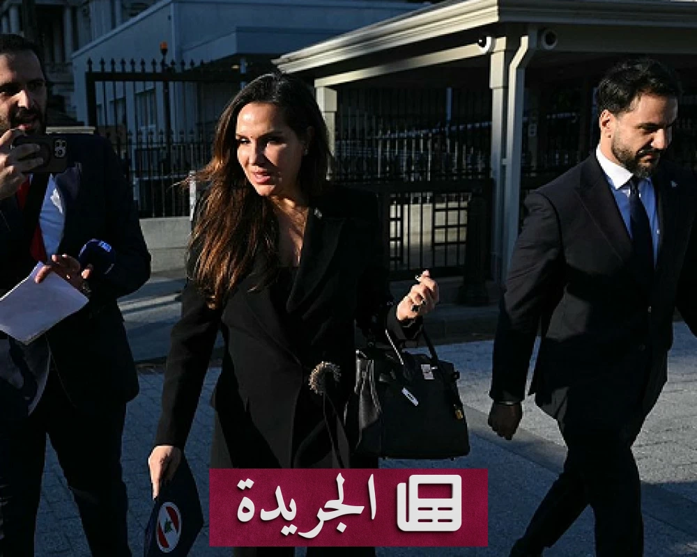 مفاوضات روما تدخل مرحلة حاسمة حول الانسحاب الإسرائيلي ودور الجيش اللبناني - آخر الأخبار - الجريدة