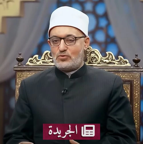 مفتي مصر يدين محاولة استهداف مكة المكرمة - آخر أخبار الجريدة