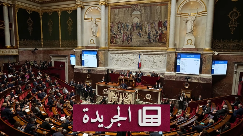مجلس الشيوخ الفرنسي يناقش حظر استخدام مواقع التواصل الاجتماعي لمن هم دون 15 عاماً - أخبار أونلاين