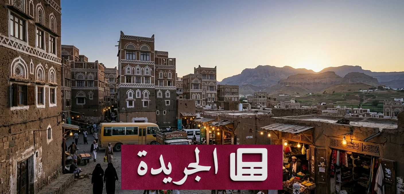 مجزرة عائلية في اليمن تتحول إلى فاجعة بثلاث جثث بعد خلاف زواجي - آخر الأخبار - الجريدة