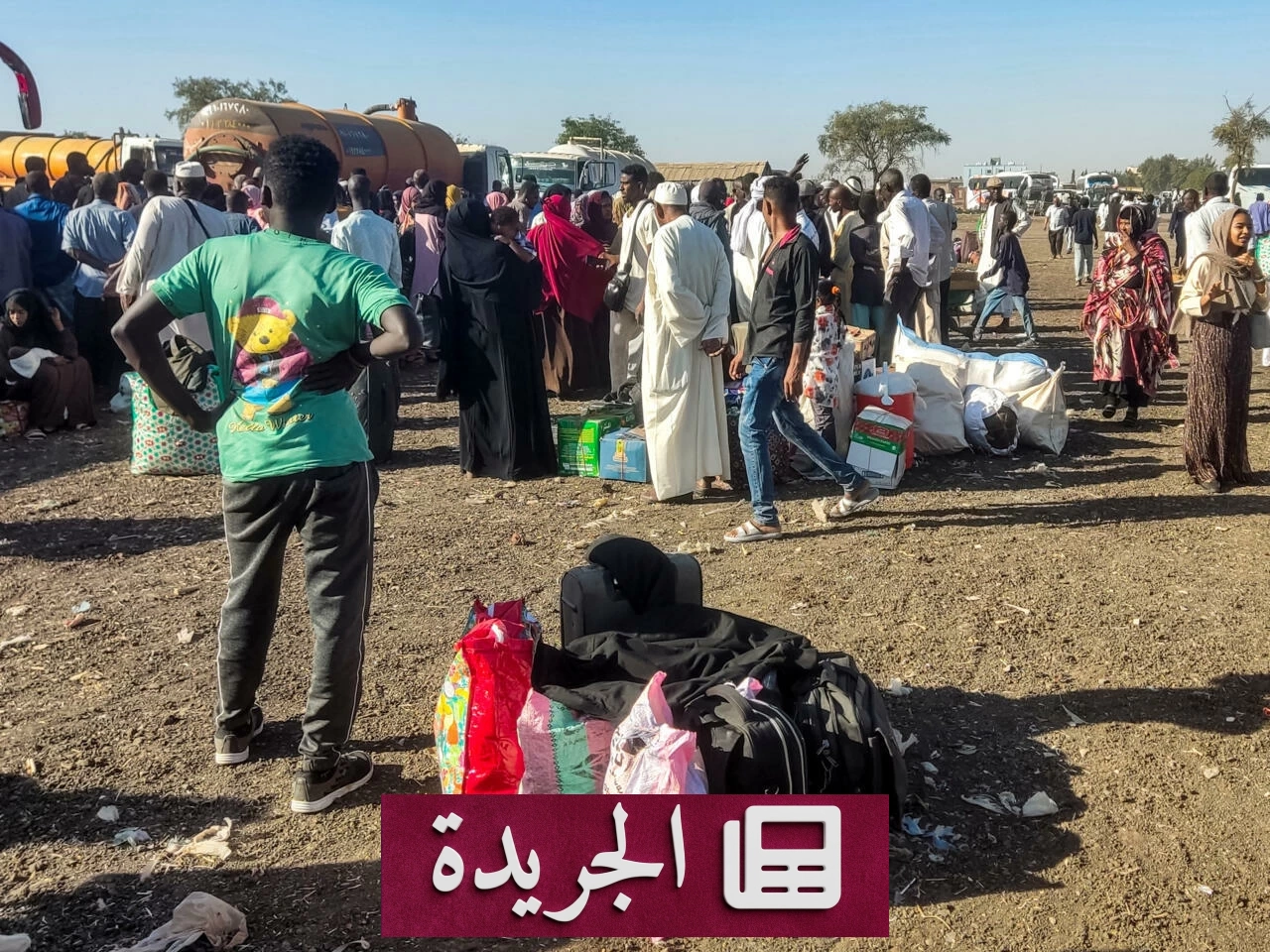 مجزرة جديدة للدعم السريع شمال دارفور تسفر عن 16 قتيلاً وعشرات الجرحى - آخر أخبار الجريدة