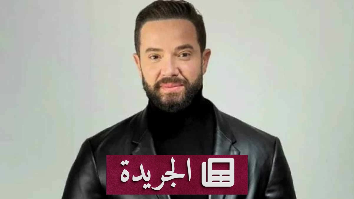 محامية مصرية تتهم فناناً بتلفيات متعمدة لسيارتها - آخر أخبار الجريدة