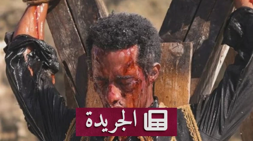 محمد رمضان يعلن موعد عرض فيلمه الجديد «أسد» في دور السينما - أخبار أونلاين
