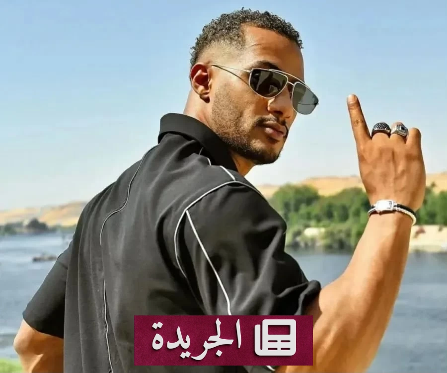 محمد رمضان يخوض غمار السينما العالمية بفيلم نمر ون - آخر أخبار الجريدة