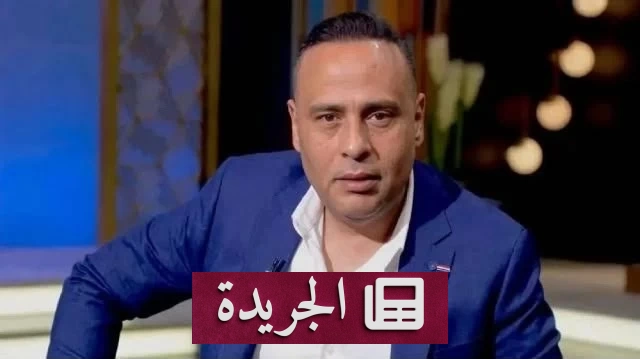 محمود عبد المغني يعود بقوة بمسلسلين في رمضان 2027 والأوف سيزون - آخر الأخبار - الجريدة